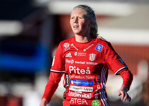 Piteås Elin Bragnum