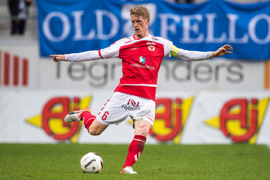 Kalmars Rasmus Elm
