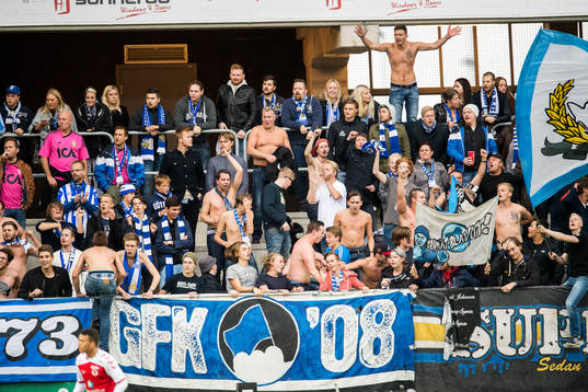 Göteborgsfansen