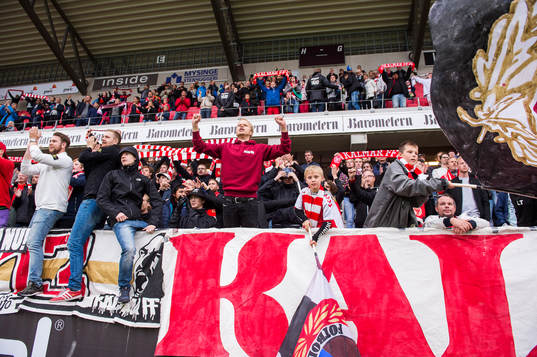 Kalmarfans