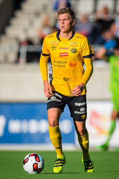 Elfsborgs Joakim Nilsson