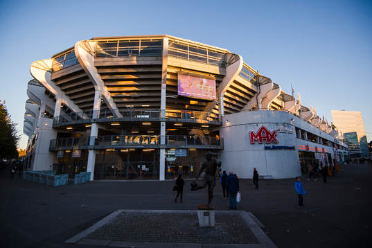 Gamla Ullevi