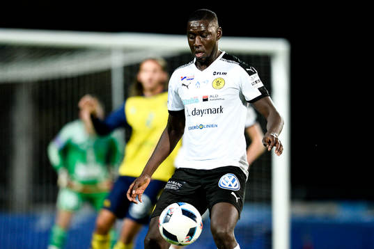 Frejs Alagi Doudou Matar Sosseh