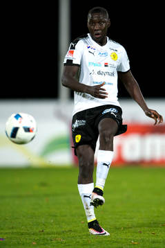 Frejs Alagi Doudou Matar Sosseh