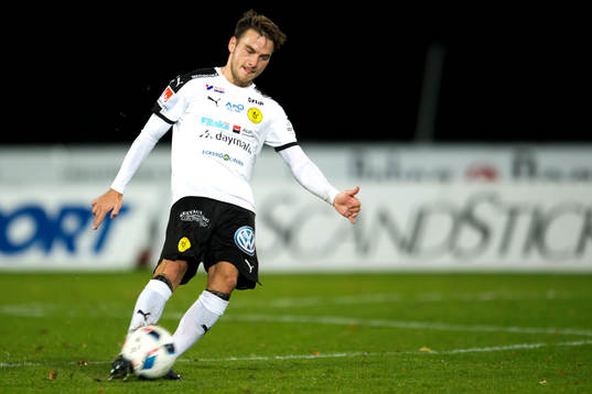 Frejs Pontus Silfwer