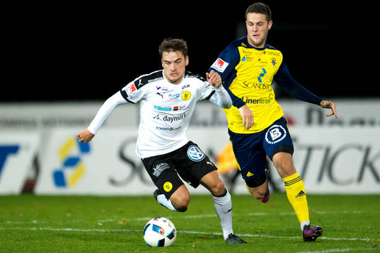 Frejs Pontus Silfwer