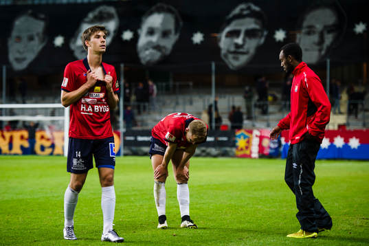 Örgrytes Daniel Paulson, Sebastian Ohlsson och David