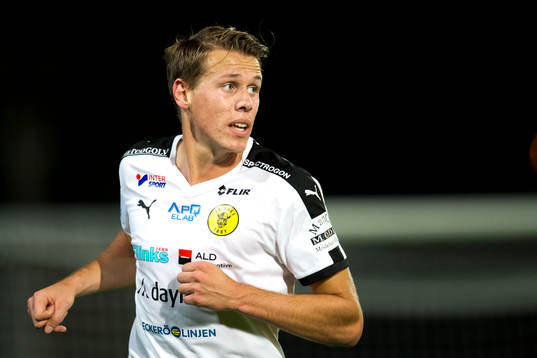 Frejs Philip Wiström