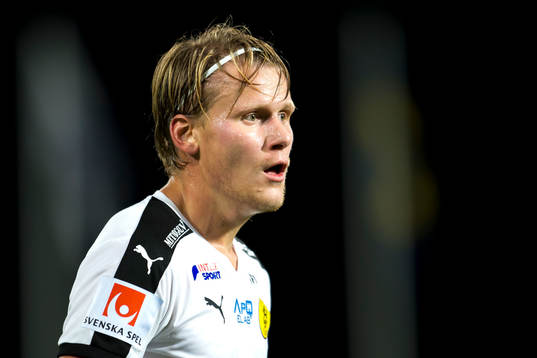 Frejs Victor Söderström