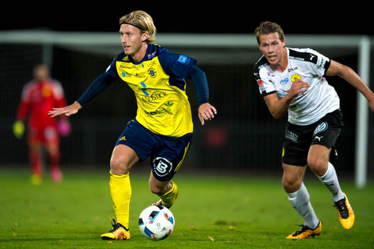 Ängelholms Philip Bernholtz