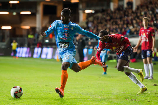 Athletics Abdoul Razak