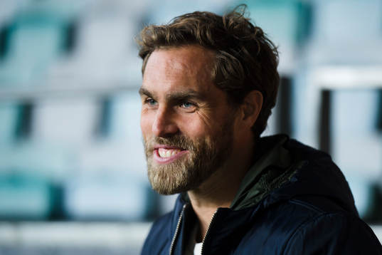 Örgrytes Joakim Elmander