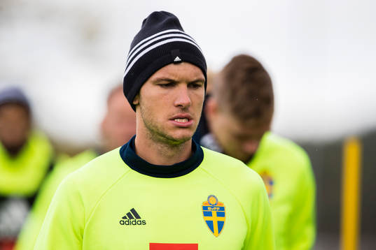 Albin Ekdal