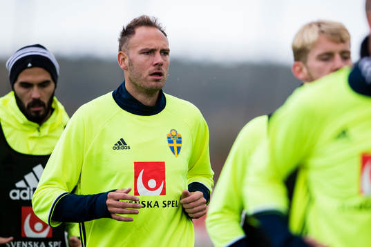 Andreas Granqvist