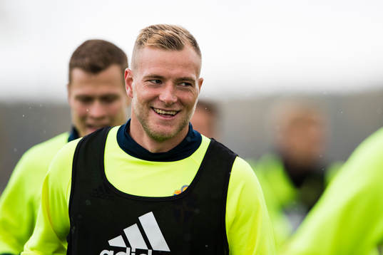 John Guidetti