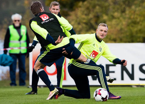John Guidetti