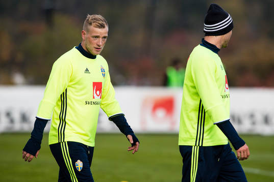 John Guidetti