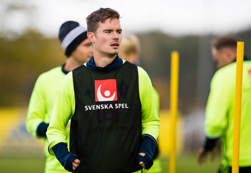 Mikael Lustig