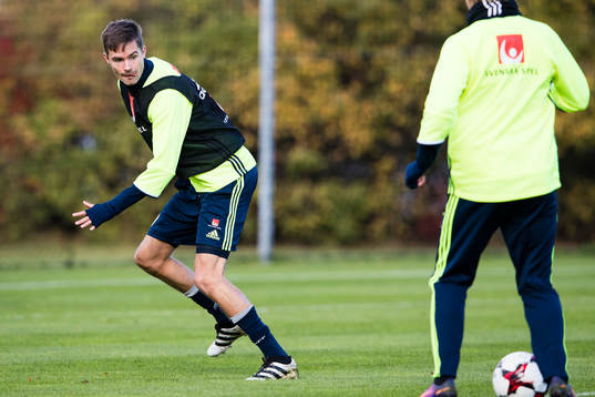 Mikael Lustig