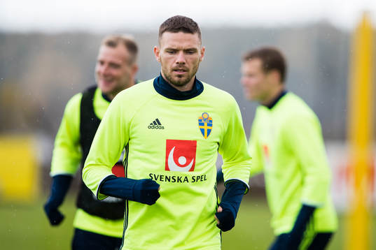 Marcus Berg