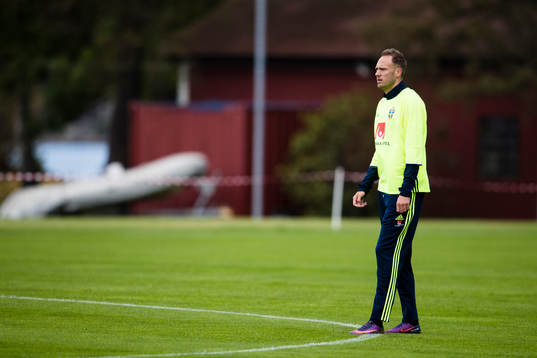 Andreas Granqvist