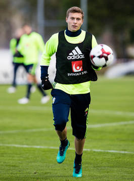 Victor Nilsson Lindelöf
