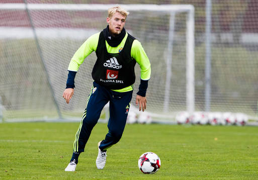 Filip Helander