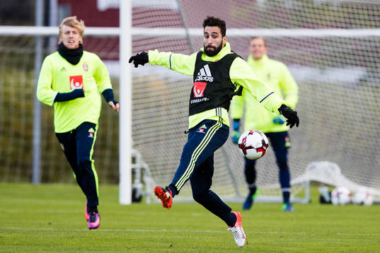 Jimmy Durmaz