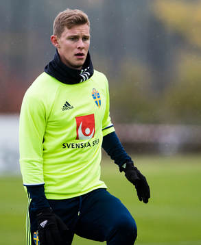 Emil Krafth