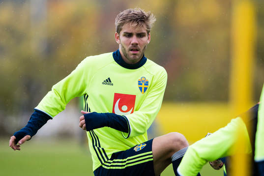 Christoffer Nyman