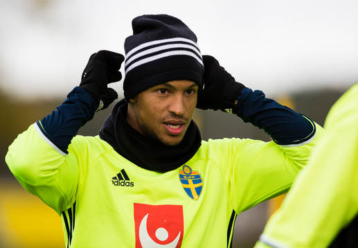 Martin Olsson