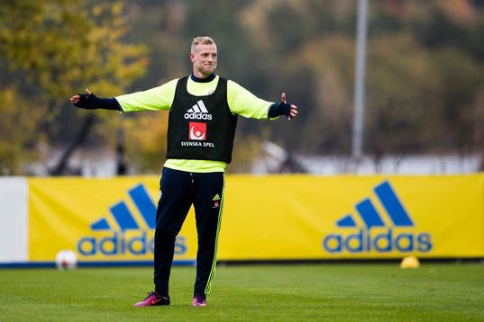 John Guidetti