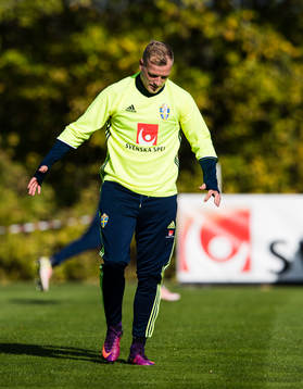 John Guidetti