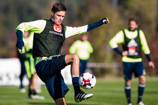 Mikael Lustig