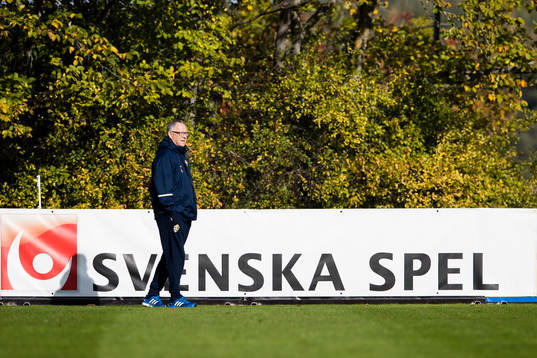Rådigare Lars Lagerbäck