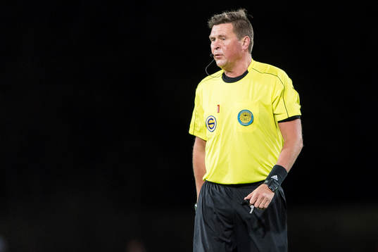 Domare Antti Kanerva