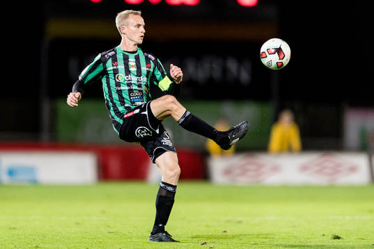 Varbergs Pär Asp
