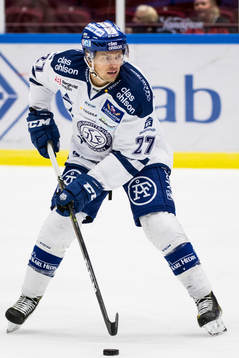 Leksands Eric Castonguay