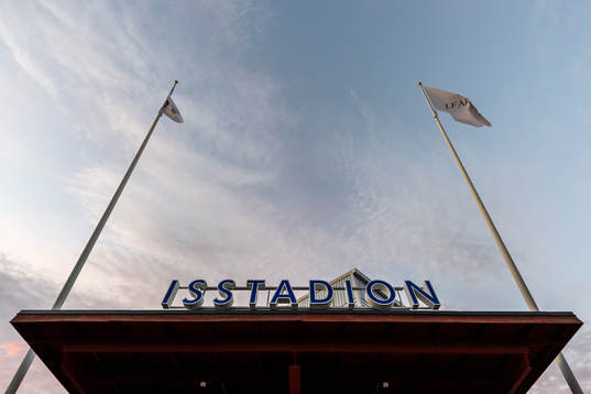 Isstadion LF Arena
