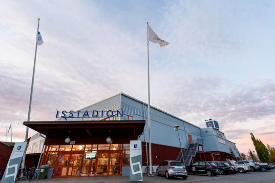 Isstadion LF Arena