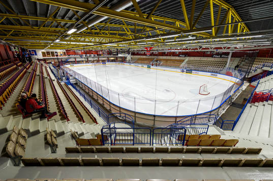 Isstadion LF Arena