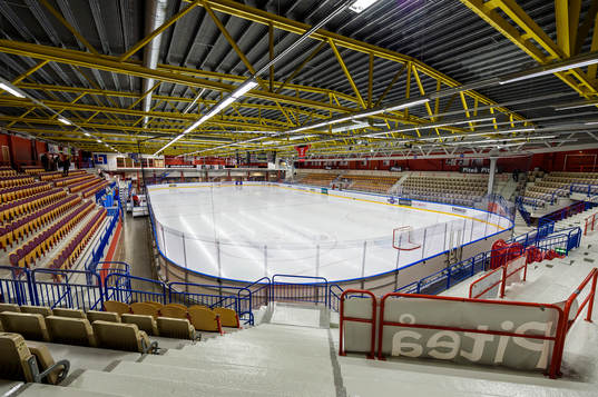Isstadion LF Arena