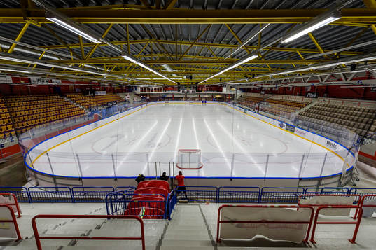Isstadion LF Arena