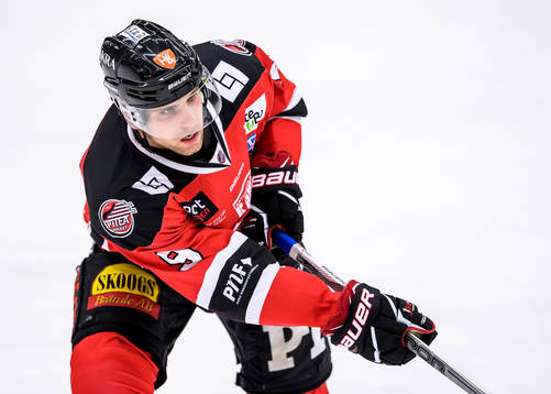 Piteås Olof Lundberg