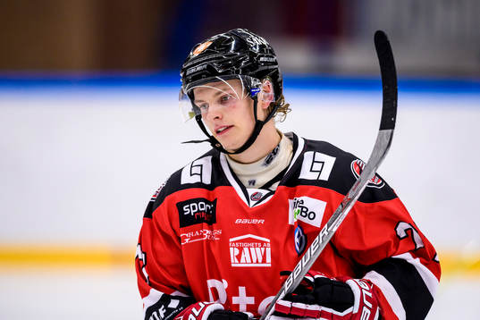 Piteås Isak Pantzare