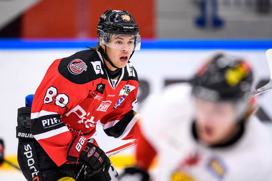 Piteås Erik Wikgren