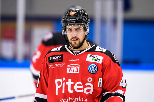 Piteås Johannes Tornberg