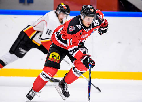 Piteås Marcus Sandström