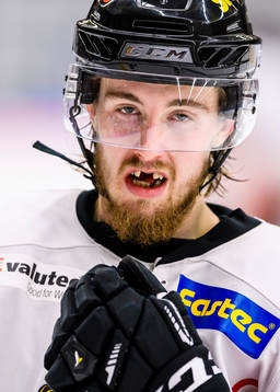 Lejons Mattias Törnqvist