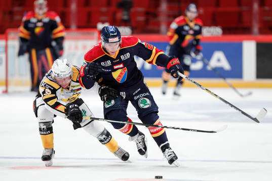 Bläddra bland fler bilder av Ishockey, SHL, Djurgården - Skellefteå